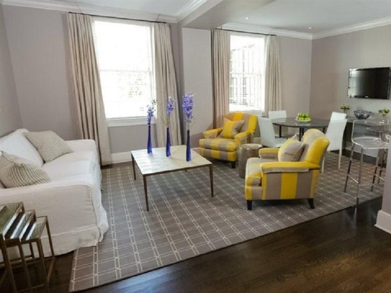 Delamar Southport Buitenkant foto