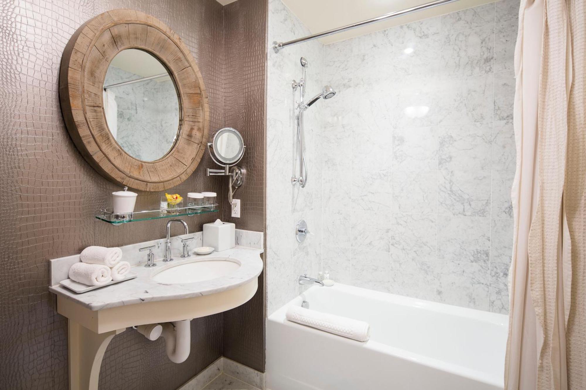 Delamar Southport Buitenkant foto