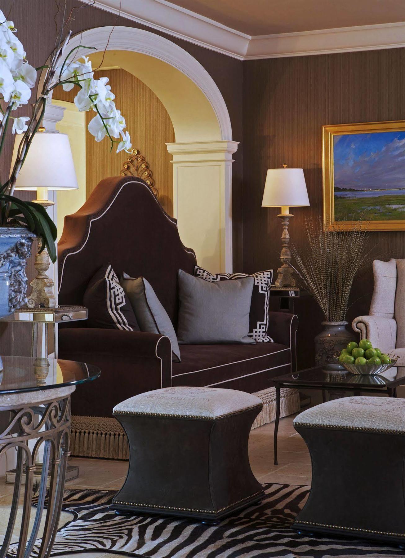 Delamar Southport Buitenkant foto