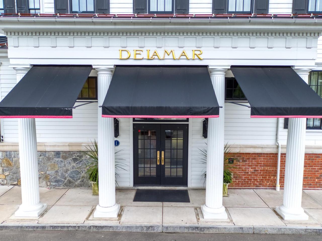 Delamar Southport Buitenkant foto
